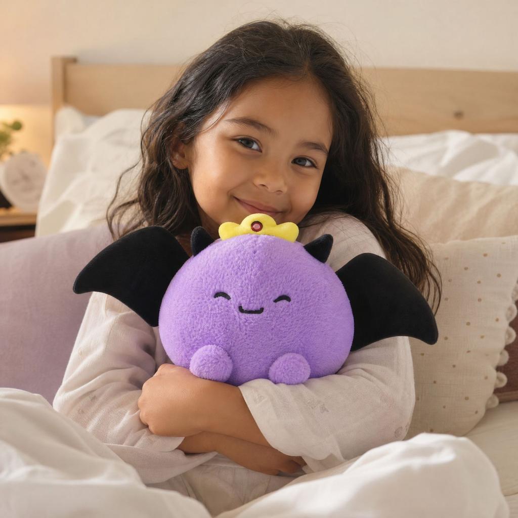 Soft Plush Toy Stuffed Animal Doll for Kids Birthday Gift and Everyday