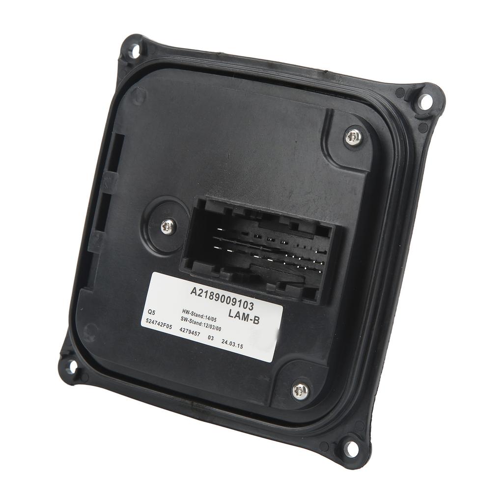 LED Scheinwerfer Steuergerät Modul A2189009600 Ersatz für Mercedes?Benz B?Klasse W246 2011?2014