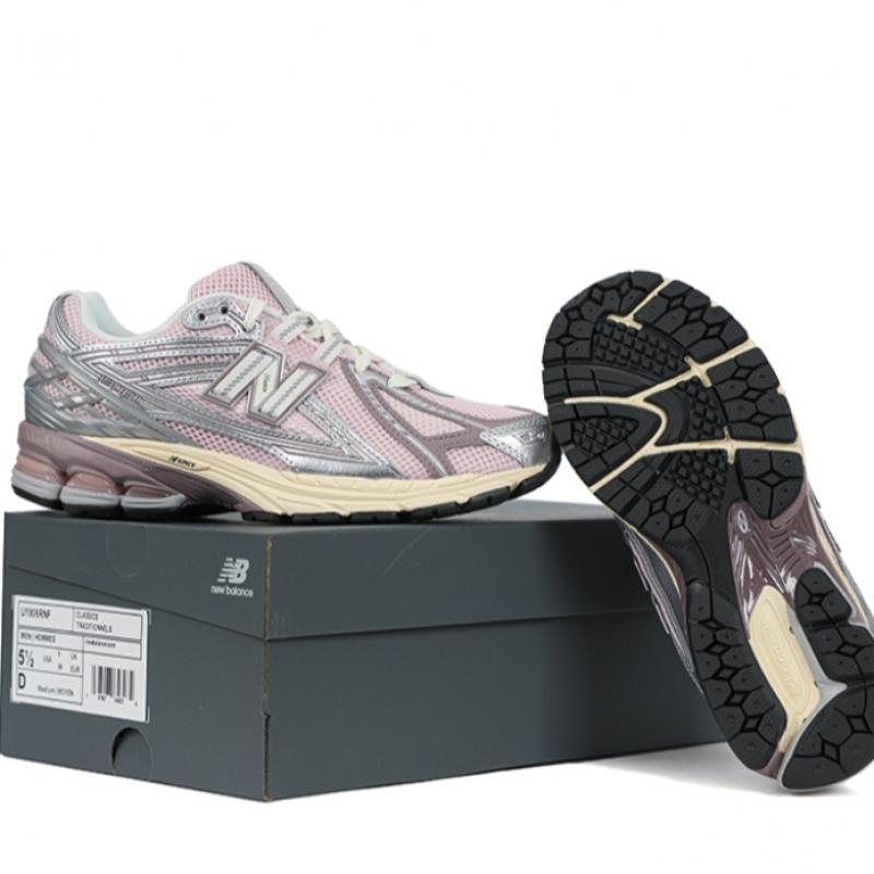 New Balance 1906r Rose Sugar