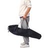 Camping Chair Heavy Duty Camp Arm for Leisure Hiking Backpacking Gray