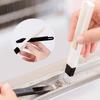 Window Groove Cleaning Tool Set: Brushes for Recessed Gaps and Spring Cleaning
