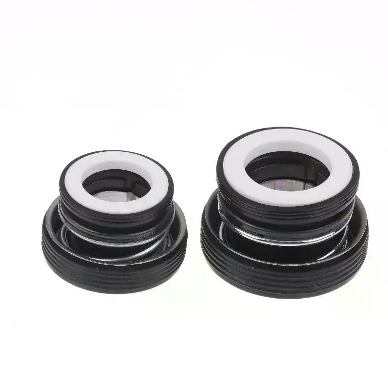 SB-17/20/25 Single Water Pump Seal Single Coil Spring Mechanical Shaft Seal For In-line Pump Clean Water Pump Water Proof