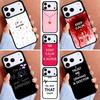 Cute Doctor Nurse Medical Medicine Health Soft Phone Case for iPhone 16e 15 14 13 12 17 Pro Max Plus Air 17pro Cover Coque