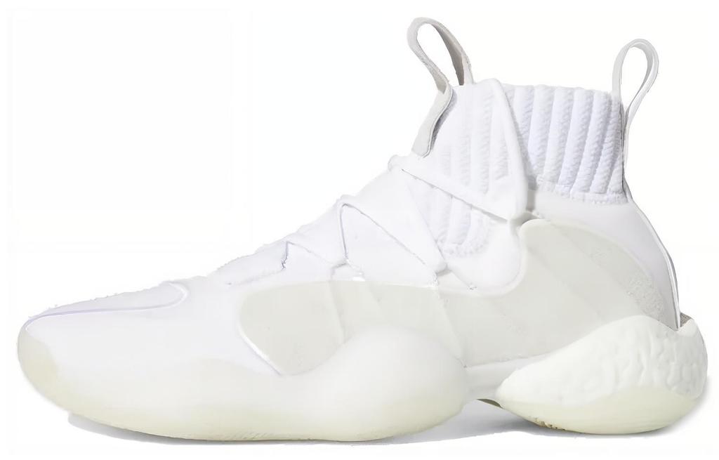 Crazy Byw Adidas Originals X 'Cloud White' EE5998