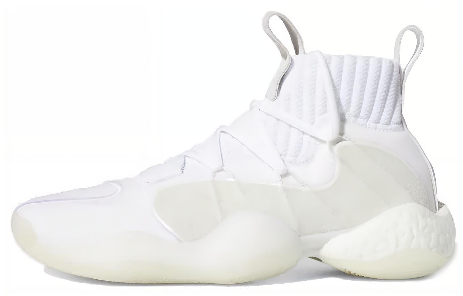 Crazy Byw Adidas Originals X Cloud White EE5998