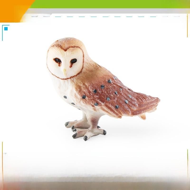 

Pvc Bird Animal Models Collection Withmagpie Parrots And Owl For Garden Landscaping And Home Decor Monkey Hawk