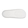 Crocs EVA Open-Toe Slip-On Sandals Unisex Sandals White 209401-100
