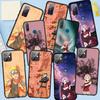 Phone Case for iPhone 17 15 16 Plus X Redmi Note 14 12 11 13 Pro Max Huawei P30 P20 Lite OPPO A60 A40 A80 A18 A16 A54 Haruno Sakura Anime Naruto Cover