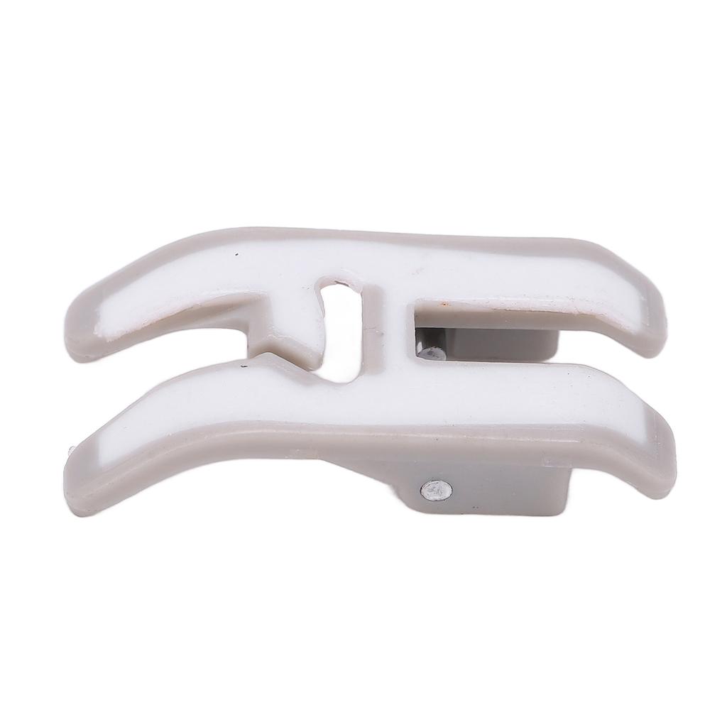 Open Toe Foot High Accuracy Exact Match Lightweight Portable Multifunctional Household Sewing Machine Presser Foot