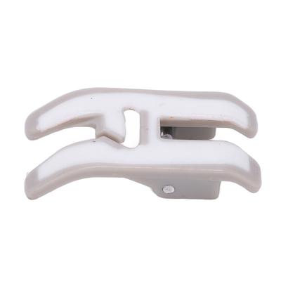 Open Toe Foot High Accuracy Exact Match Lightweight Portable Multifunctional Household Sewing Machine Presser Foot