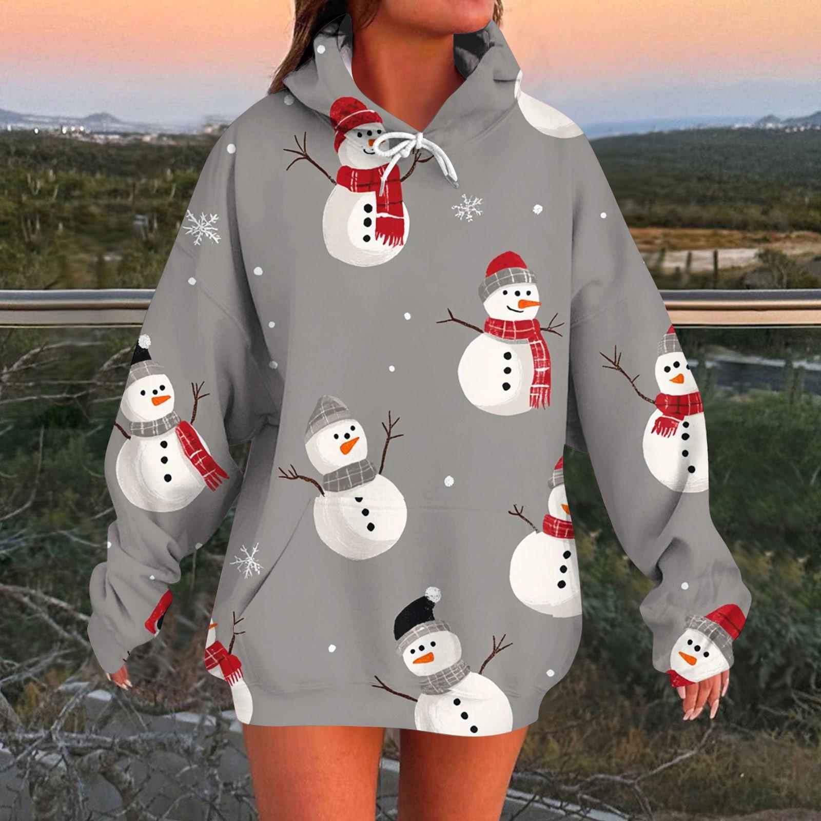 

Женская модная повседневная однотонная толстовка с длинным рукавом S розовый