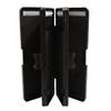SELCO 25*9*4.4cm Carp  Plastic Fishing Accessories Tackle Box Rig Board Rig Box Wallet Rig Storage Box