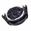 Magnetic Phone Cooler with 15W Wireless Charging Phone Cooling Fan RGB Lights Fit for IOS Phone Tablet