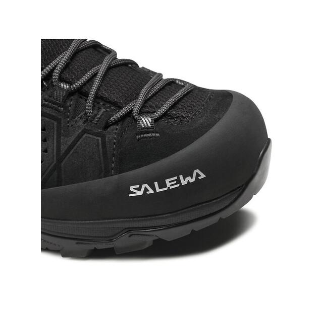 Треккинговые ботинки Salewa Alp Trainer 2 Mid Gtx