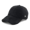 New Era 9TWENTY Mink Fleece ONSPOTZ 9Twenty VS Mink Fleece Basic Cap, Exclusive, Black, M/L,