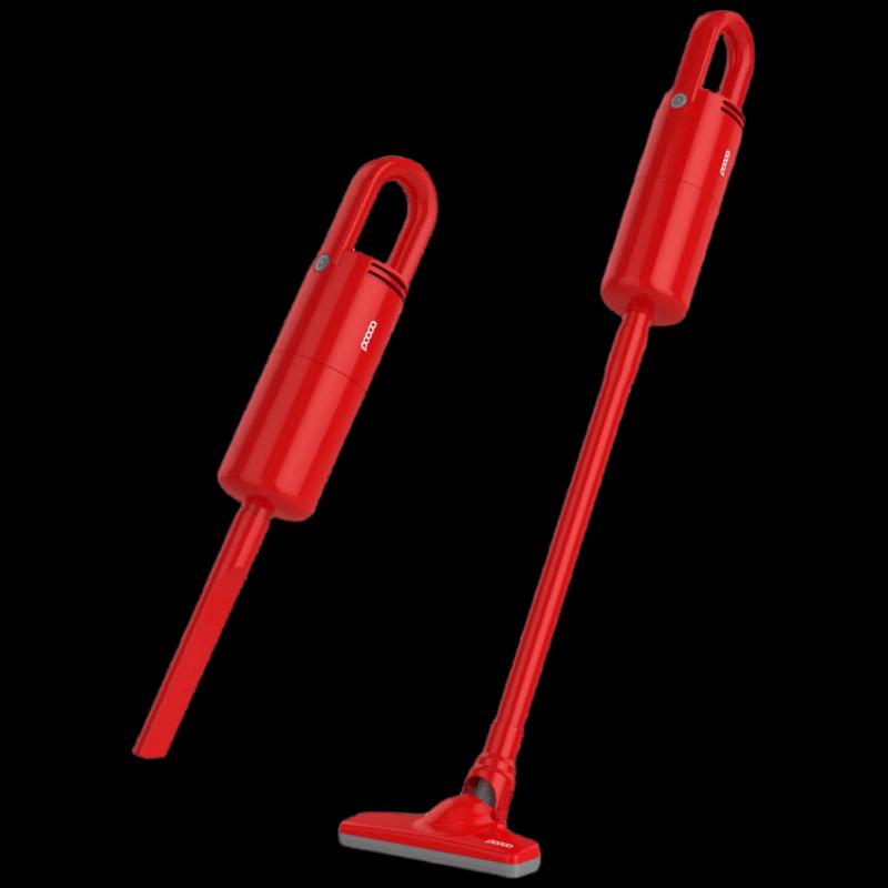 Pooda W5-A Wired Handheld Vacuum Cleaner CN plug (adapter included)