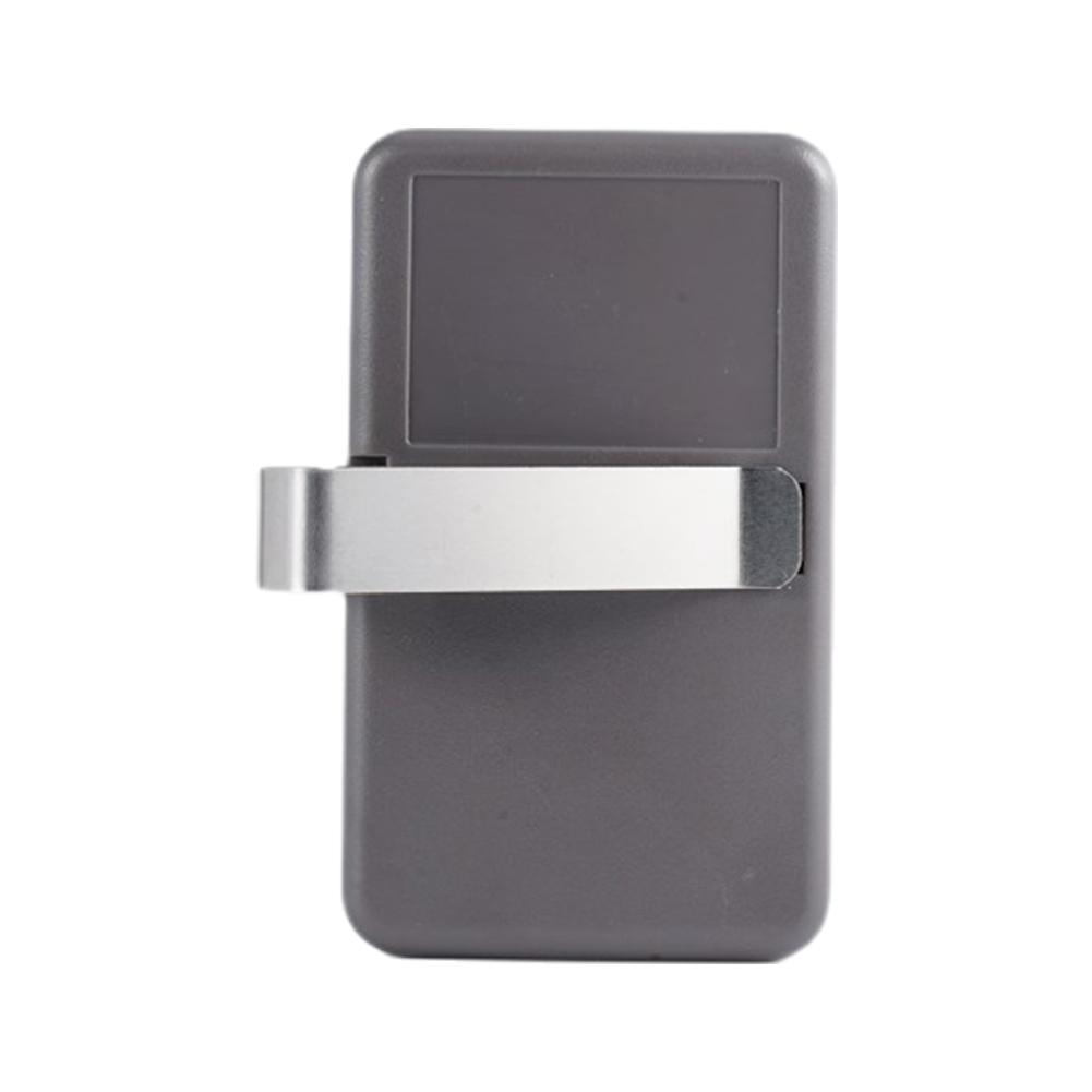 Enhance Your Craftsman Garage Door Opener With Battery-Powered Remote Control S3Q3