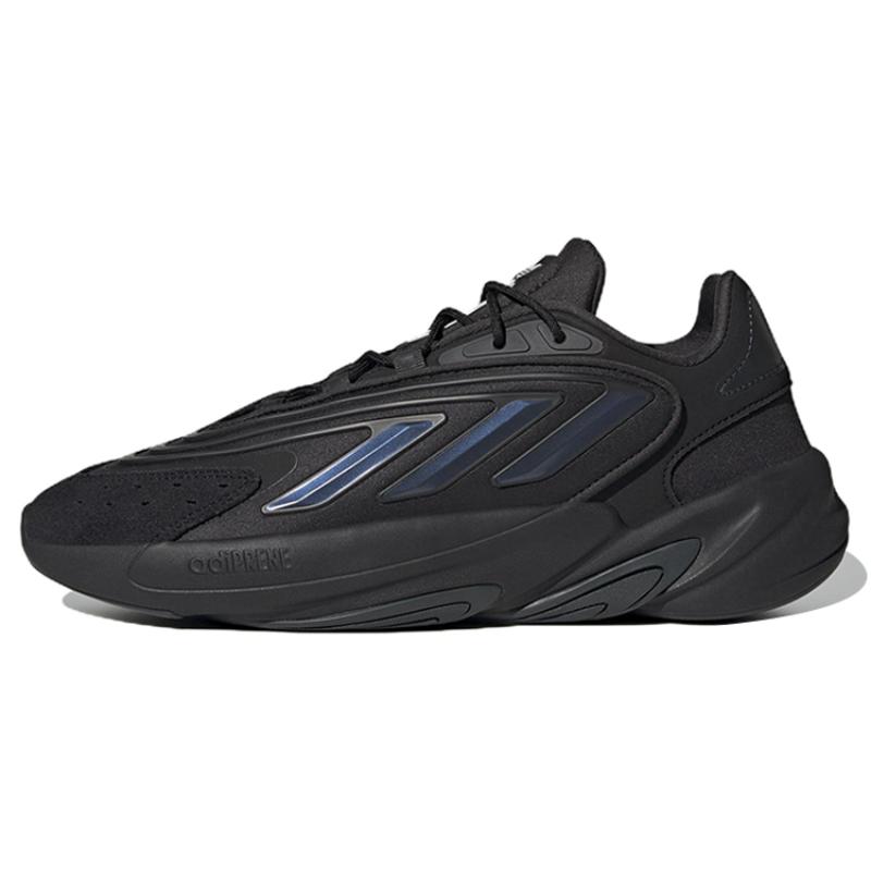 

Adidas Ozelia Core Black Black Blue Met. Carbon Sneakers H03544 36⅔