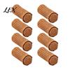 Anti Slip Chair Leg Protectors for Wood Floors Knitted Hardwood Floors, Heavy Duty Furniture Socks with Feet Covers Sewn-in Felt Pads, Anti-Slip