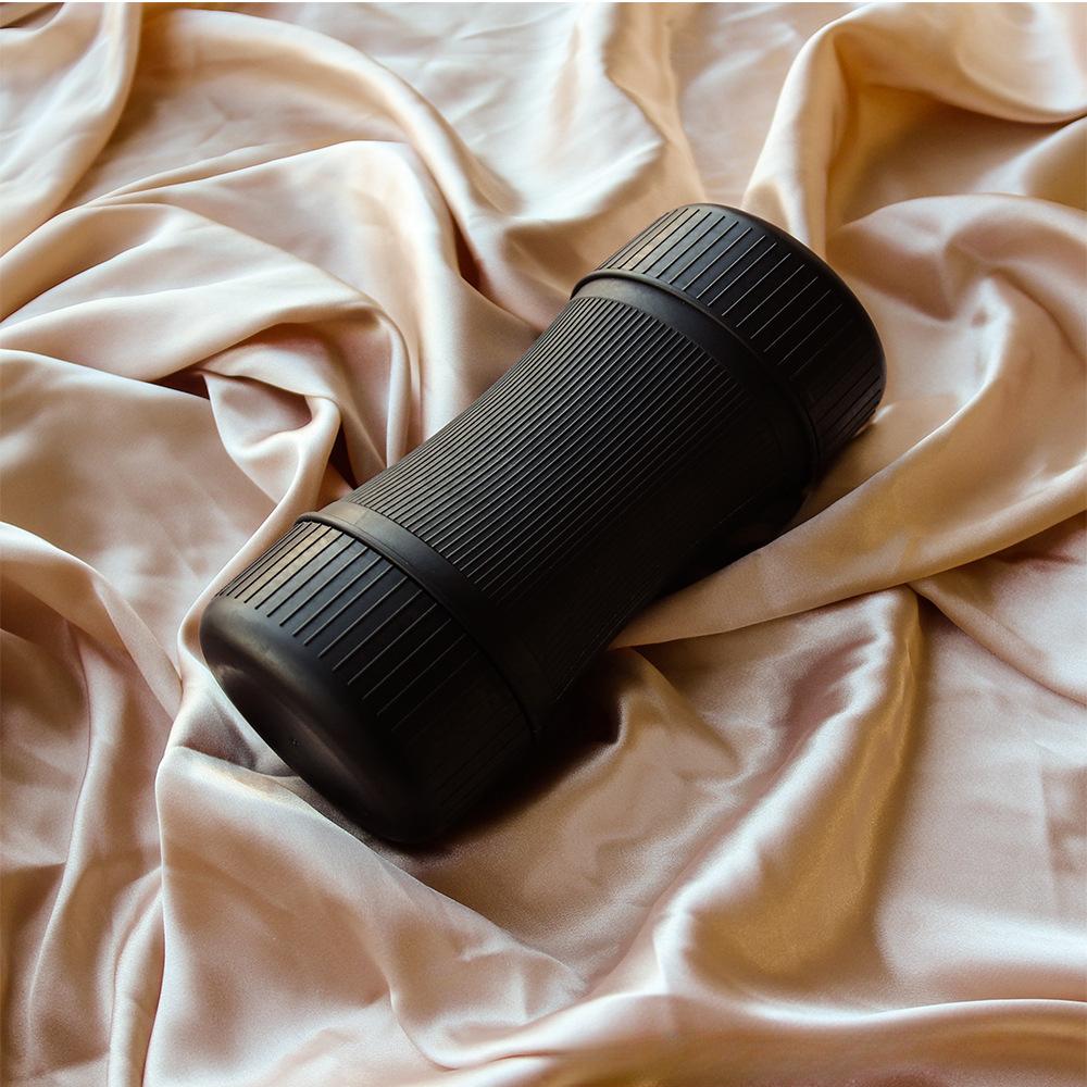 Male Masturbator Cup - Realistic Oral & Vaginal Suction Stimulation Sex Toy for Men, Auto-Stroker
