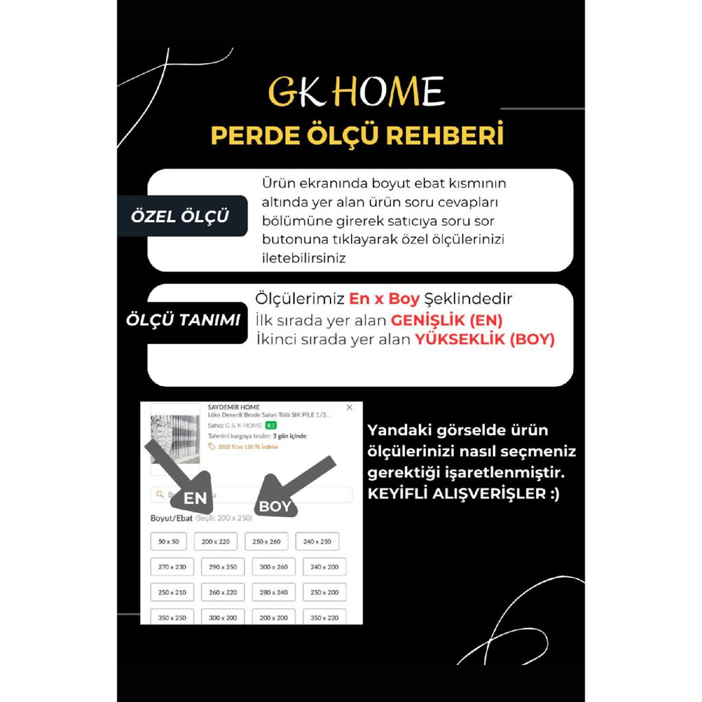 Luxury Lace Patterned Embroidery Living Room Tulle, 1/3 Sewing In Thick Pleated