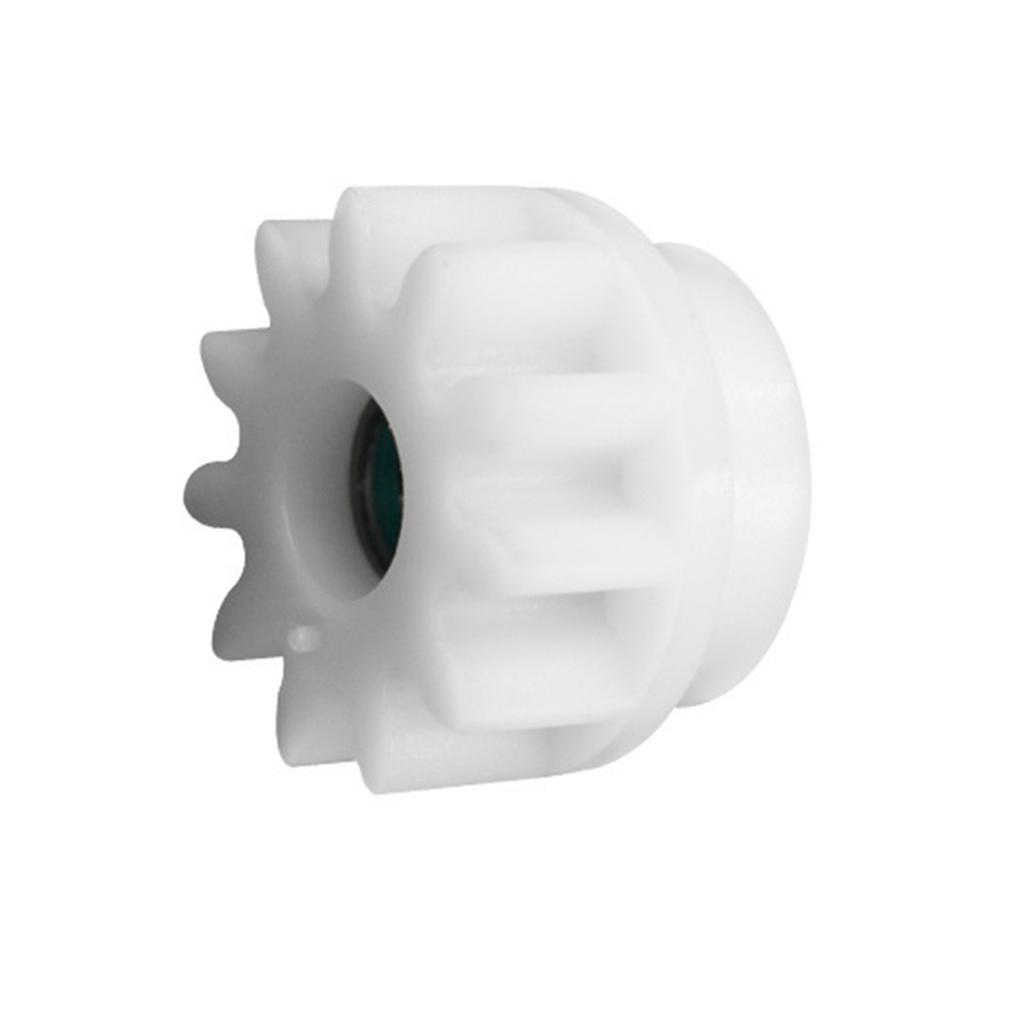 2 Stück Mopp Pedal Besen Spin Ersetzen Einwegkupplungslager Eimer Zahnräder Ritzel für OCedar Easywring Rinse Clean