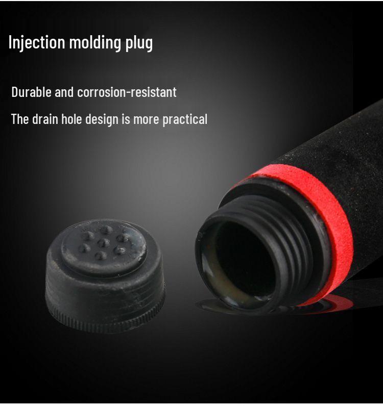 Daiwa Surf Rod: Buy One, Get One Free! Long Cast, Super Hard Casting Rod - Full Set Fishing Gear Equipment.