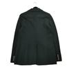 Woman's Black Wool