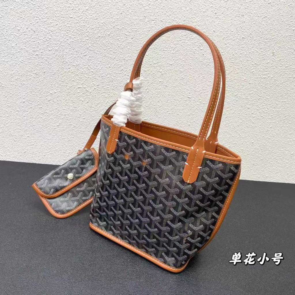 Mini Tote Bag/shopping Basket, Stylish Women's Bag/mother-and-child Shopping Bag
