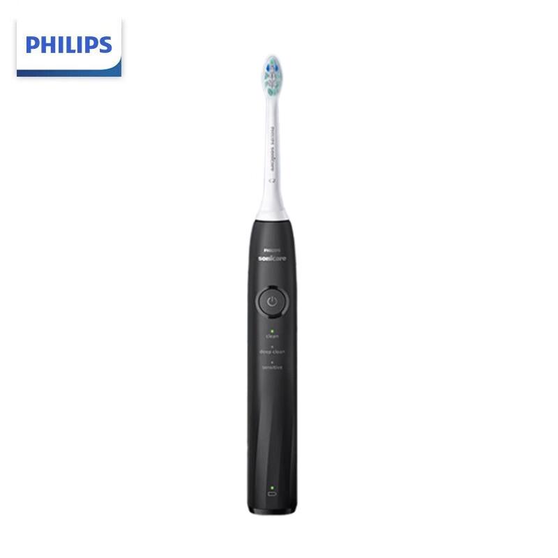 

Philips DiamondClean 1 Series Sonic Electric Toothbrush HX5070