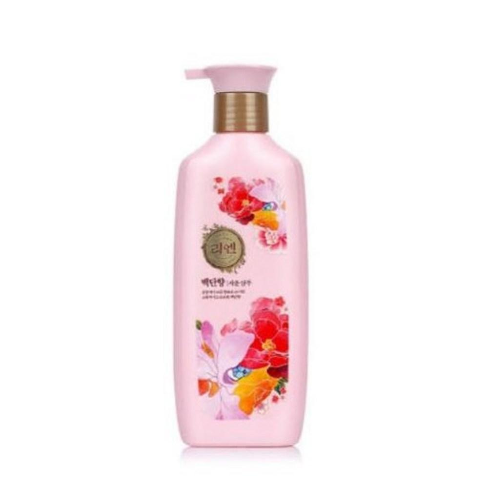 

Шампунь Lien Sandalwood 950 мл, 2 шт.