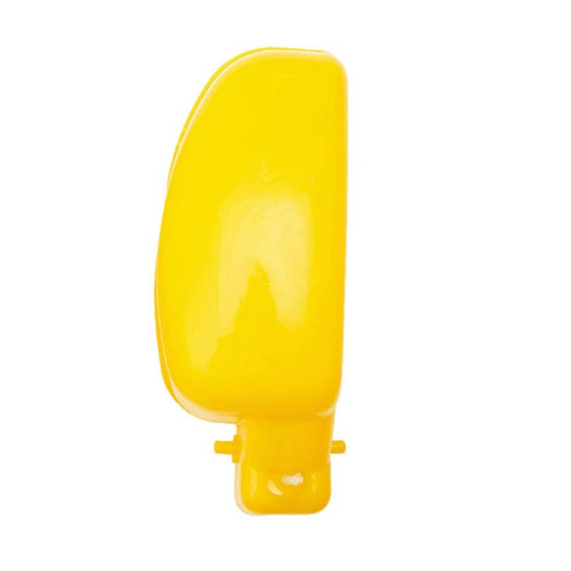 Exquisite Bird Drinking Cups Quail Waterer Bowls Automatic Drinking Tools Feeding Watering Supplies