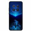 For Honor Magic8 Pro 5G Case Coque Soft TPU Silicone Phone Cases For Honor Magic8Pro Back Cover Case 6.71" Shockproof Funda Para