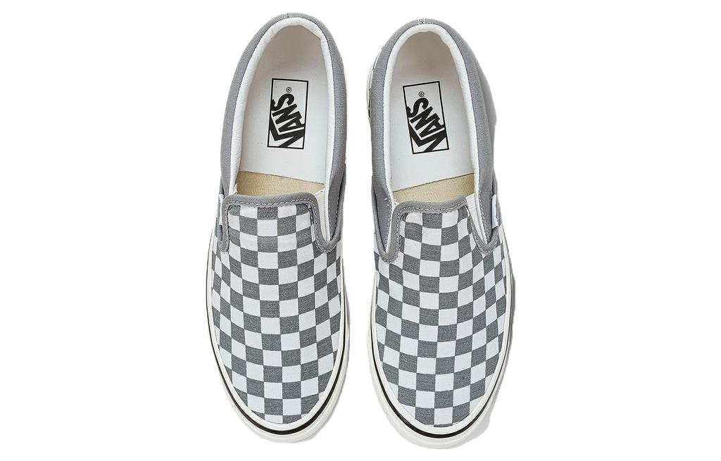 Vans Slip on 98 Dx 'Grey' VN0A7Q58BM7