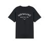 Sports Life Collection T Shirt Men's Black AMT51374-BK
