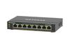 GS308EP Switch 8xGE PoE+