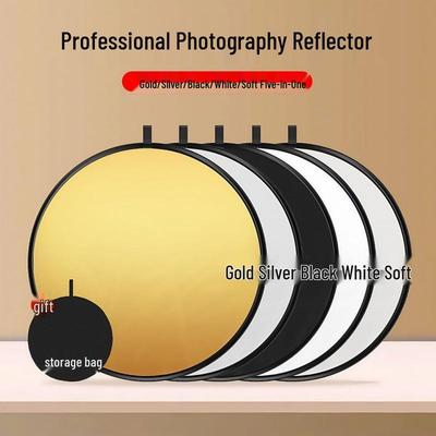 Accessori per studi fotografici – Riflettori fotografici