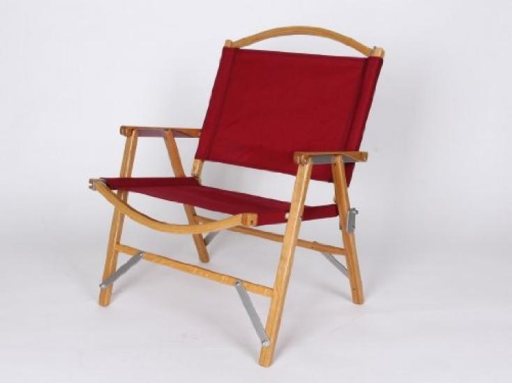 

Kermit Chair Burgundy (item)