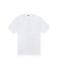 R-4 R-0031 / R4-Signature Henley Neck Tshirts(White)