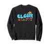 Trenér Elgin Elgin
