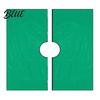 Heavy Duty Gardening Blanket Windproof Waterproof PE Pruning Tarp Sheet Landscape Leaf Collection Yard Maintenance