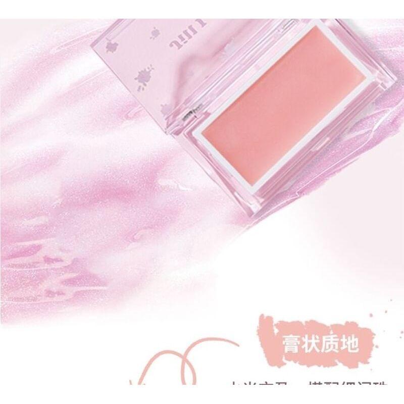 JILL LEEN - Glittery Highlighter - 4 Colors