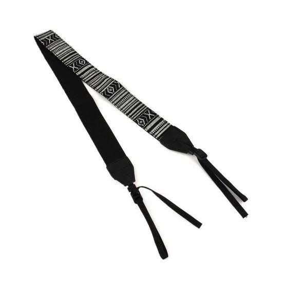 Винтажный плечевой ремень для камеры для Nikon Canon шейный ремень Sony Panasonic зеркальный фотоаппарат 6