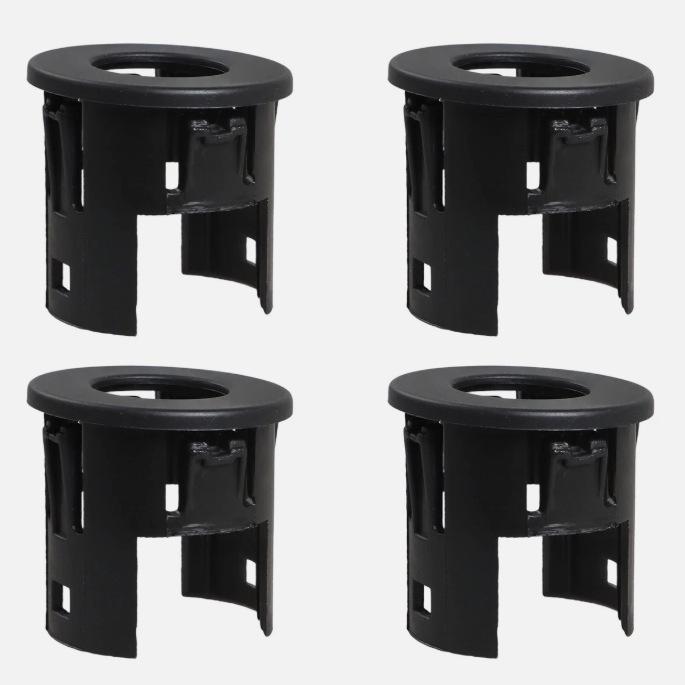 

Chevrolet GMC 2500HD Parking Sensor Housing Two-pack