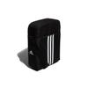 Adidas Pltorg3 Sports Polyester Shoulder Crossbody Bag Unisex Bags Black FM6881