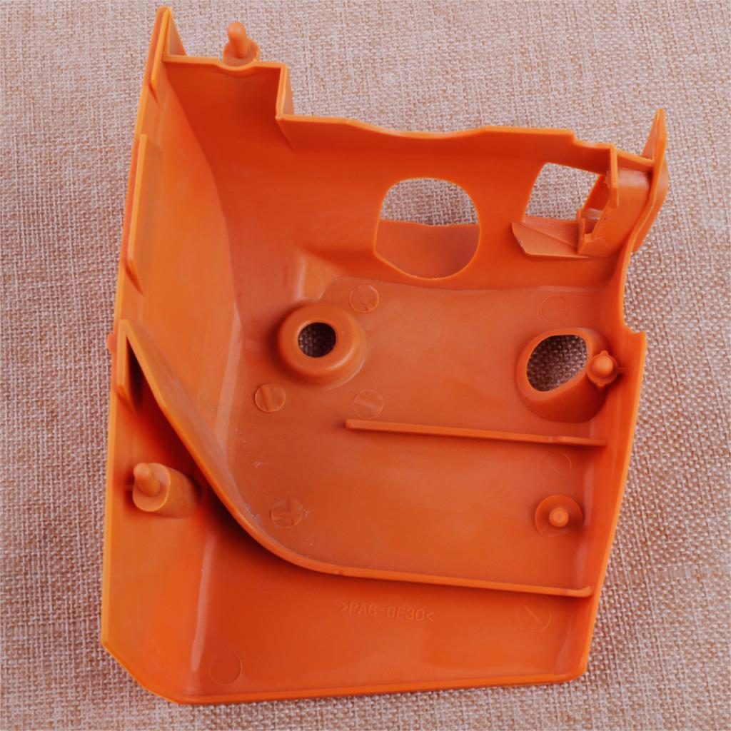 LETAOSK Air Filter & Carburetor Box Cover & Top Engine Cylinder Shroud fit for Stihl MS361 MS341