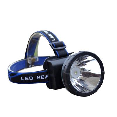 BinFu 5W High-Power Rechargeable Outdoor Headlamp