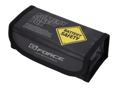 Lipo Torba Güvenlik Kutusu G0998 Orijinal Japon Ürünü G-Force