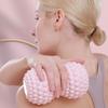 Portable Peanut Massage Ball EVA Convex Point Neck Roller Muscle Relaxation Ball  Foot Relaxation