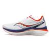 Saucony Endorphin Speed 3 Nylon Plate Comfortable Mesh Cushioning Non-Slip Wear-Resistant Low-Top Running Shoes Men sneaker S20756-206